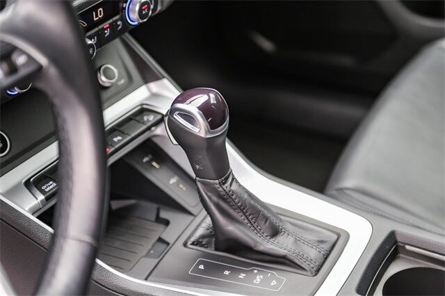 2024 Audi Q3 Premium Renton WA