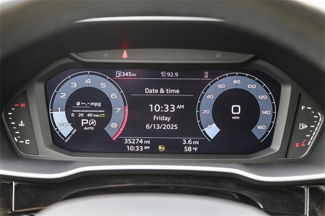 2024 Audi Q3 Premium Renton WA