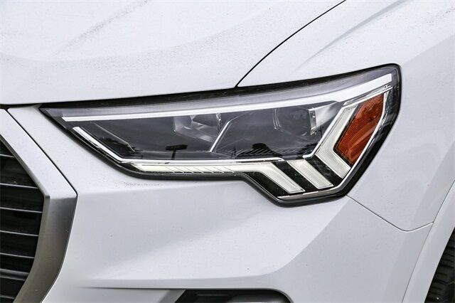 2024 Audi Q3 Premium Renton WA