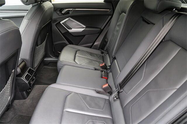 2024 Audi Q3 Premium Renton WA