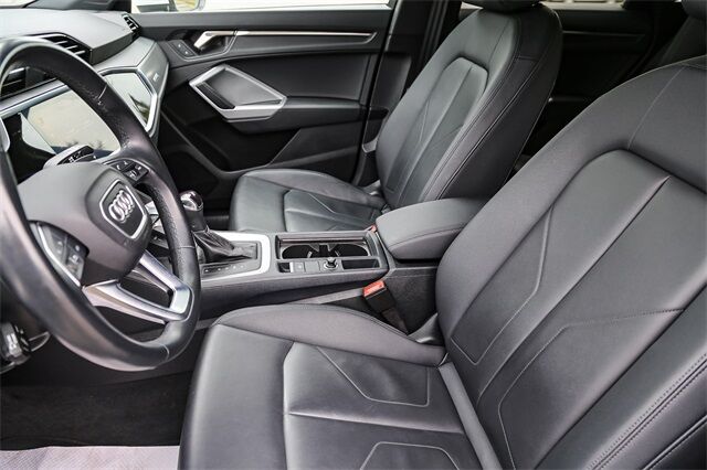 2024 Audi Q3 Premium Renton WA