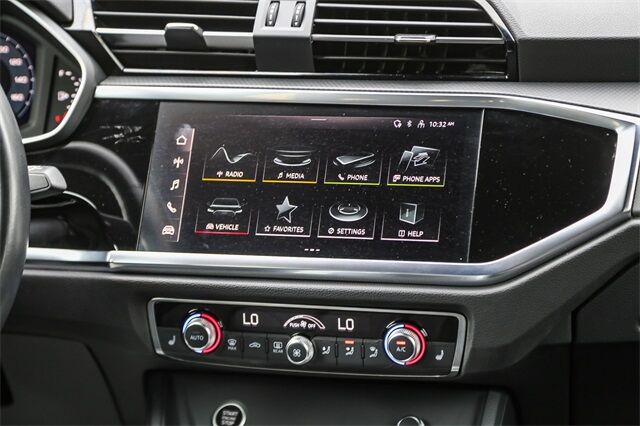 2024 Audi Q3 Premium Renton WA