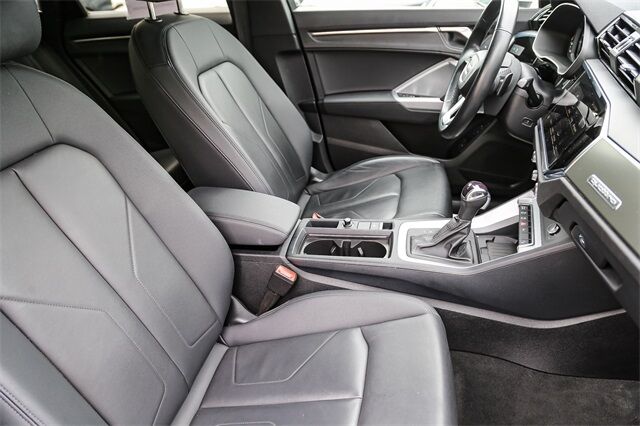 2024 Audi Q3 Premium Renton WA