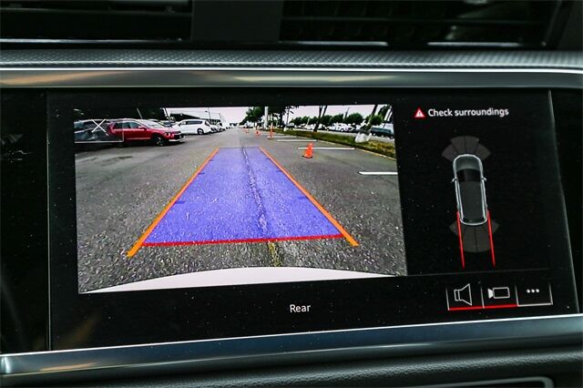 2024 Audi Q3 Premium Renton WA