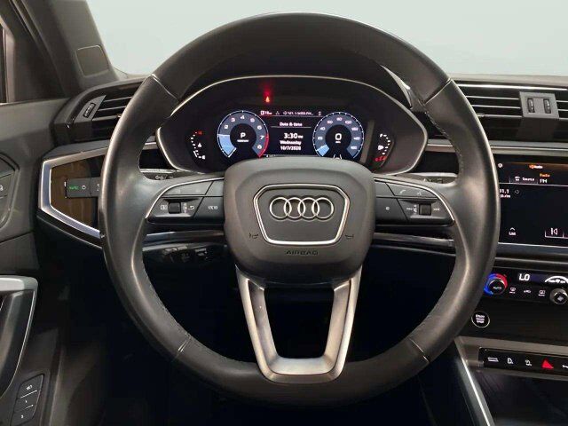 2024 Audi Q3 Premium S Line quattro Dallas TX