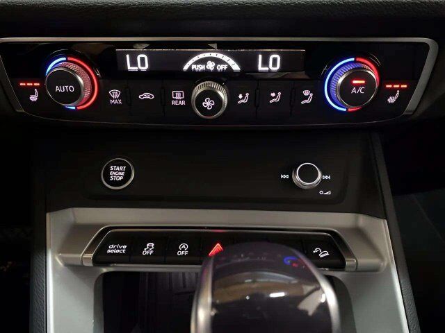 2024 Audi Q3 Premium S Line quattro Dallas TX
