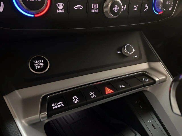 2024 Audi Q3 Premium S Line quattro Dallas TX