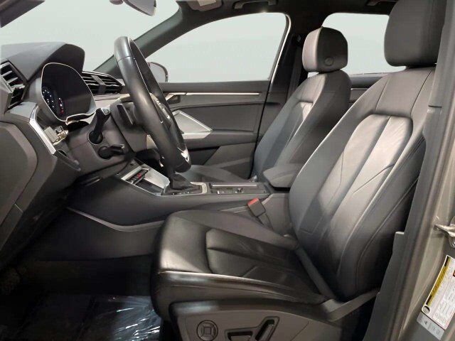 2024 Audi Q3 Premium S Line quattro Dallas TX