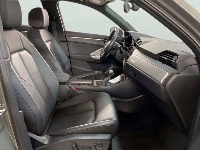 2024 Audi Q3 Premium S Line quattro Dallas TX