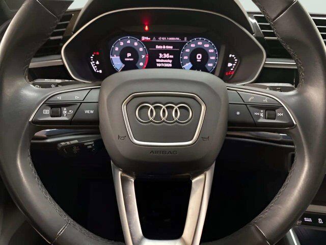 2024 Audi Q3 Premium S Line quattro Dallas TX