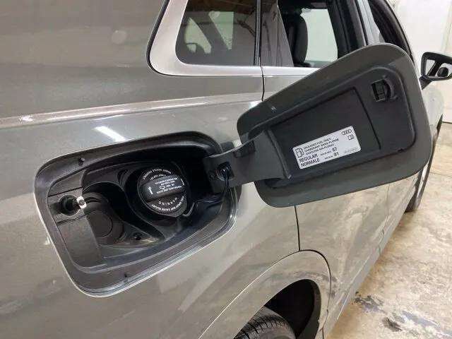 2024 Audi Q3 Premium S Line quattro Dallas TX