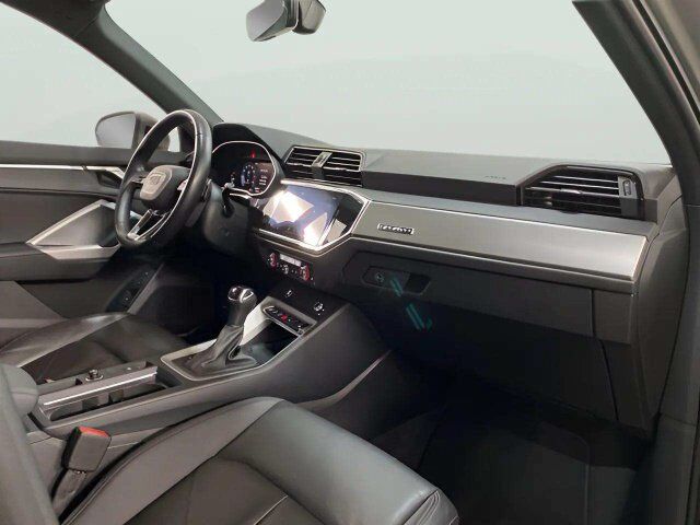 2024 Audi Q3 Premium S Line quattro Dallas TX