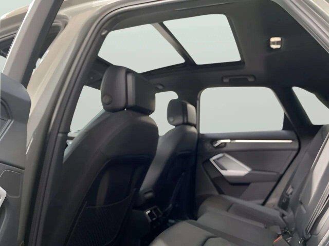 2024 Audi Q3 Premium S Line quattro Dallas TX