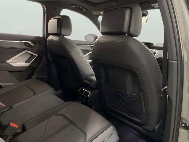2024 Audi Q3 Premium S Line quattro Dallas TX