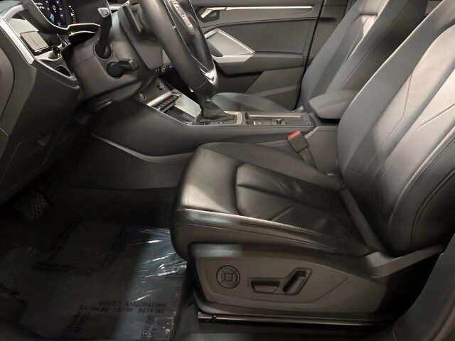 2024 Audi Q3 Premium S Line quattro Dallas TX