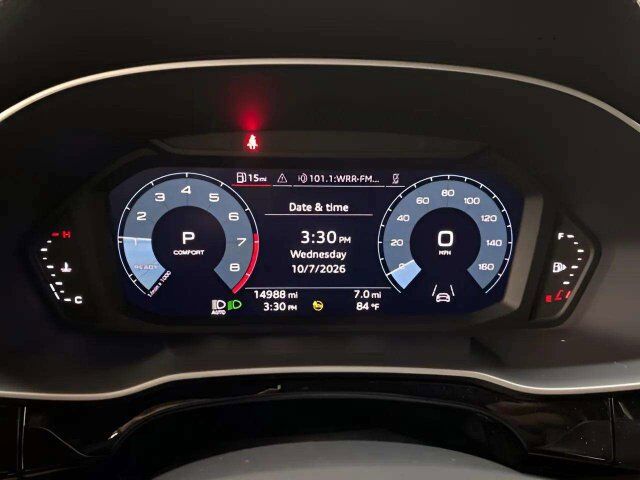 2024 Audi Q3 Premium S Line quattro Dallas TX