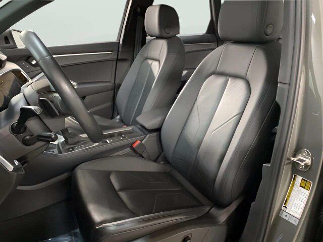 2024 Audi Q3 Premium S Line quattro Dallas TX