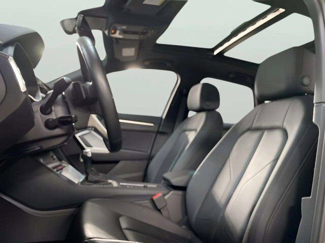 2024 Audi Q3 Premium S Line quattro Dallas TX