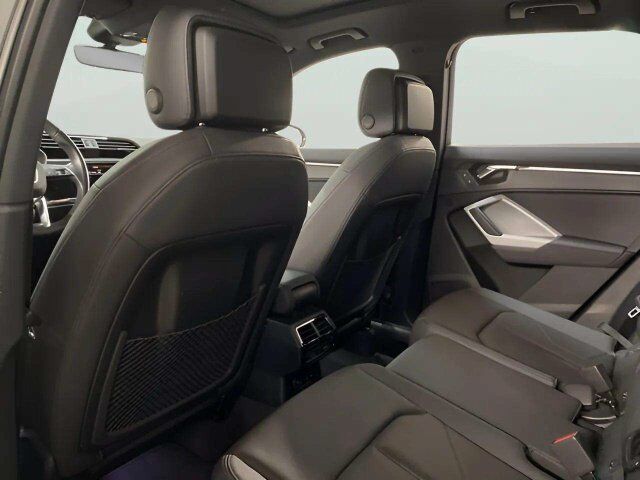 2024 Audi Q3 Premium S Line quattro Dallas TX