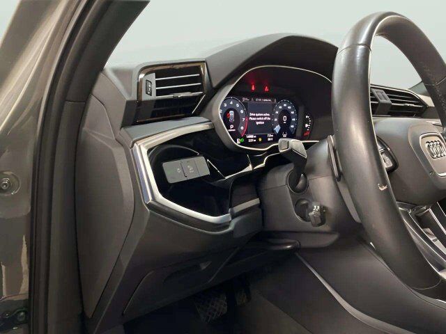 2024 Audi Q3 Premium S Line quattro Dallas TX