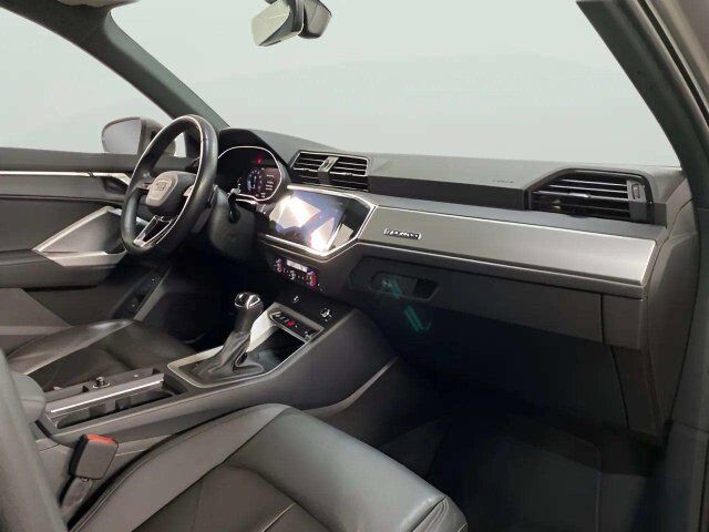 2024 Audi Q3 Premium S Line quattro Dallas TX