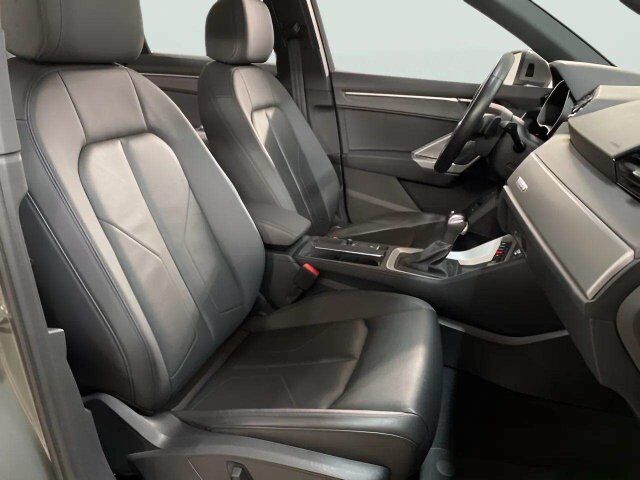 2024 Audi Q3 Premium S Line quattro Dallas TX