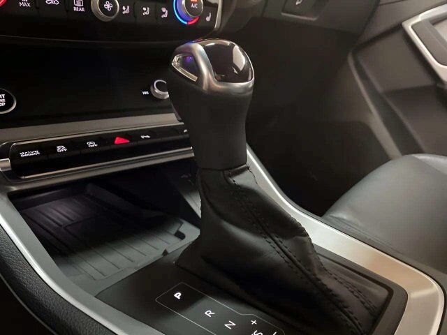 2024 Audi Q3 Premium S Line quattro Dallas TX