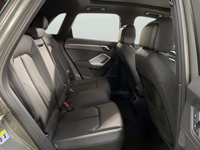 2024 Audi Q3 Premium S Line quattro Dallas TX