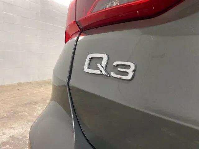2024 Audi Q3 Premium S Line quattro Dallas TX
