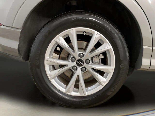 2024 Audi Q3 Premium S Line quattro Dallas TX