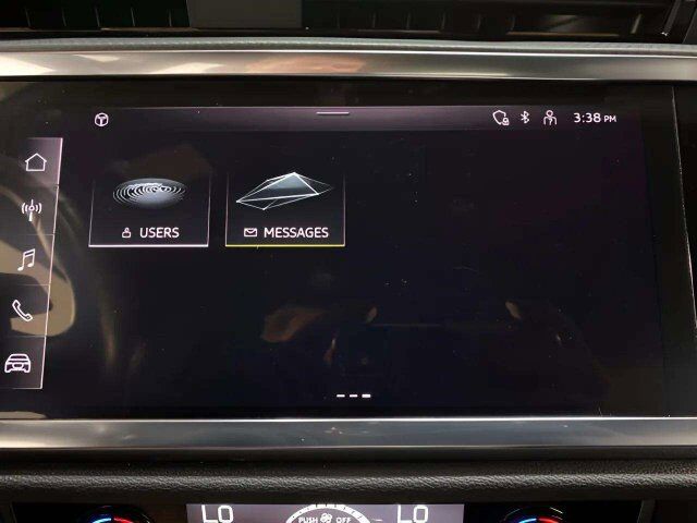 2024 Audi Q3 Premium S Line quattro Dallas TX