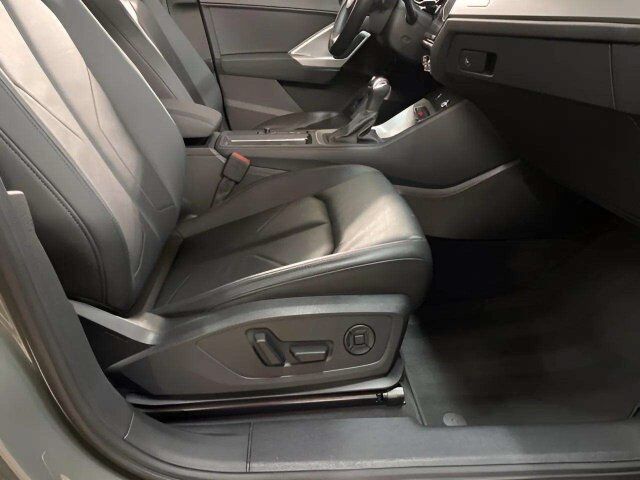 2024 Audi Q3 Premium S Line quattro Dallas TX