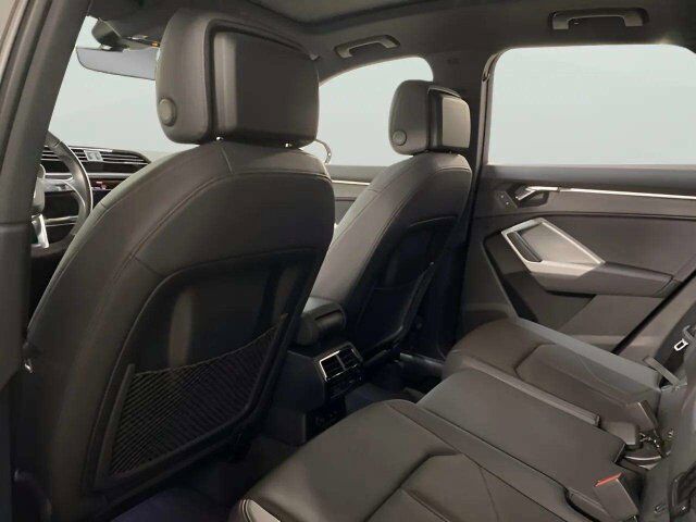 2024 Audi Q3 Premium S Line quattro Dallas TX