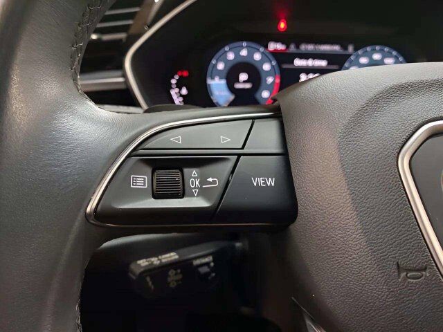 2024 Audi Q3 Premium S Line quattro Dallas TX