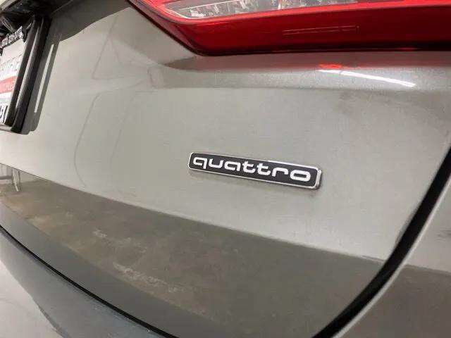 2024 Audi Q3 Premium S Line quattro Dallas TX