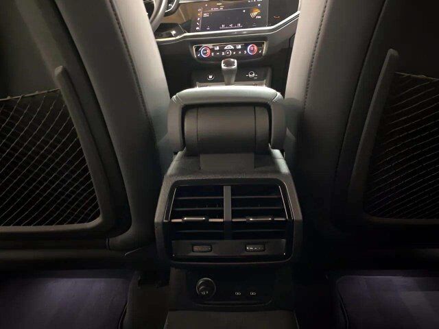 2024 Audi Q3 Premium S Line quattro Dallas TX
