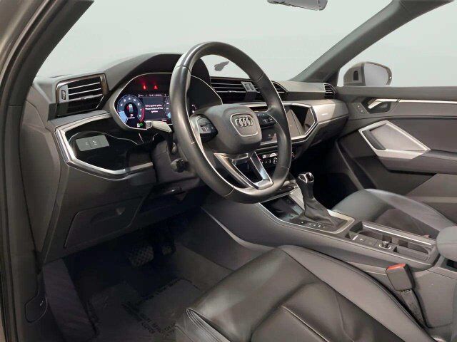 2024 Audi Q3 Premium S Line quattro Dallas TX