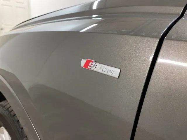 2024 Audi Q3 Premium S Line quattro Dallas TX