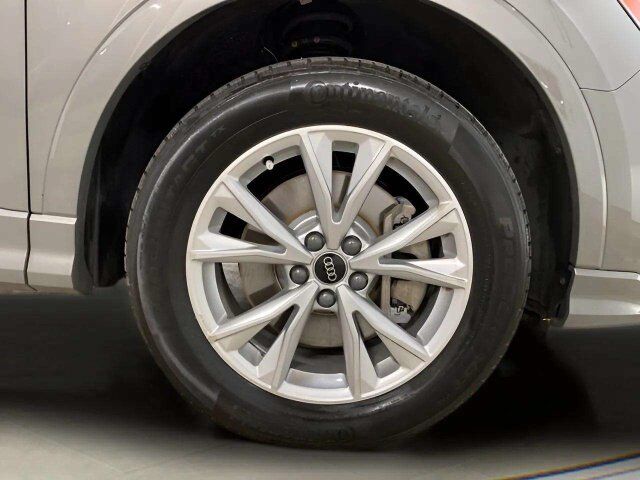 2024 Audi Q3 Premium S Line quattro Dallas TX