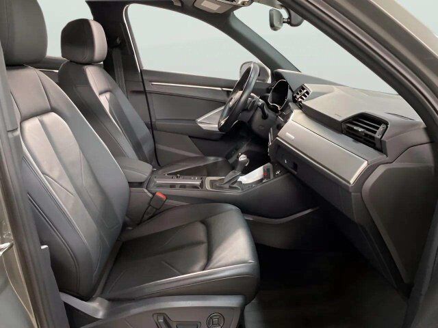 2024 Audi Q3 Premium S Line quattro Dallas TX