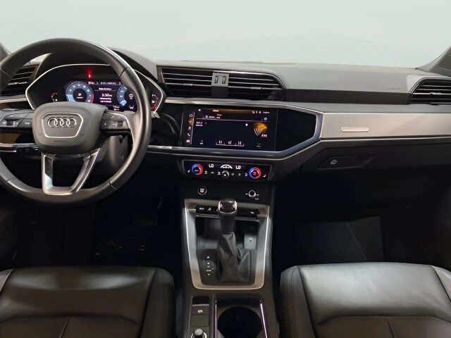 2024 Audi Q3 Premium S Line quattro Dallas TX