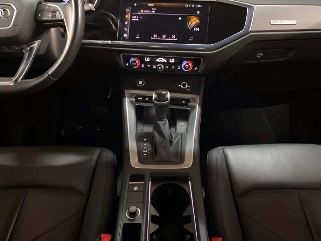 2024 Audi Q3 Premium S Line quattro Dallas TX