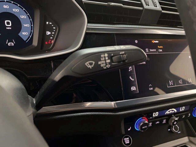 2024 Audi Q3 Premium S Line quattro Dallas TX