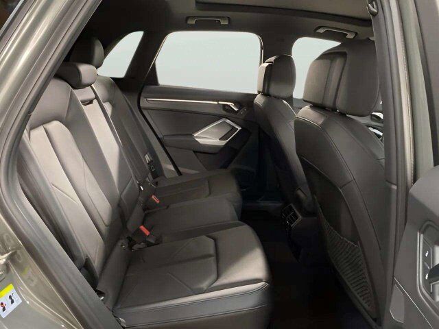 2024 Audi Q3 Premium S Line quattro Dallas TX