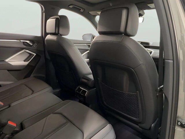 2024 Audi Q3 Premium S Line quattro Dallas TX