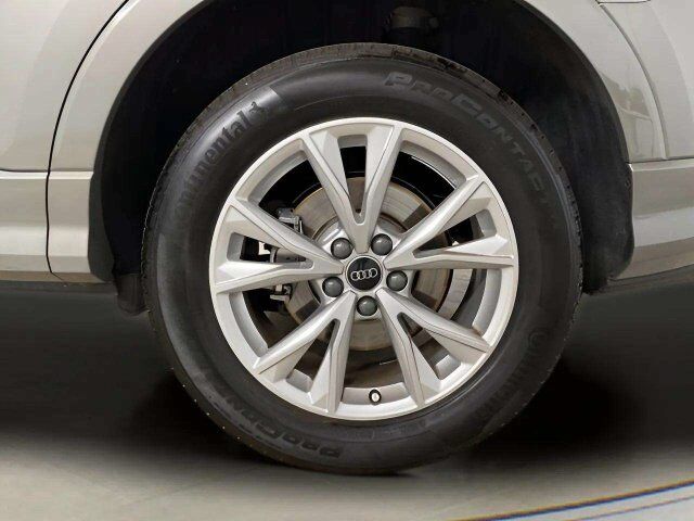 2024 Audi Q3 Premium S Line quattro Dallas TX