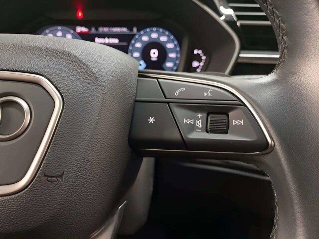 2024 Audi Q3 Premium S Line quattro Dallas TX
