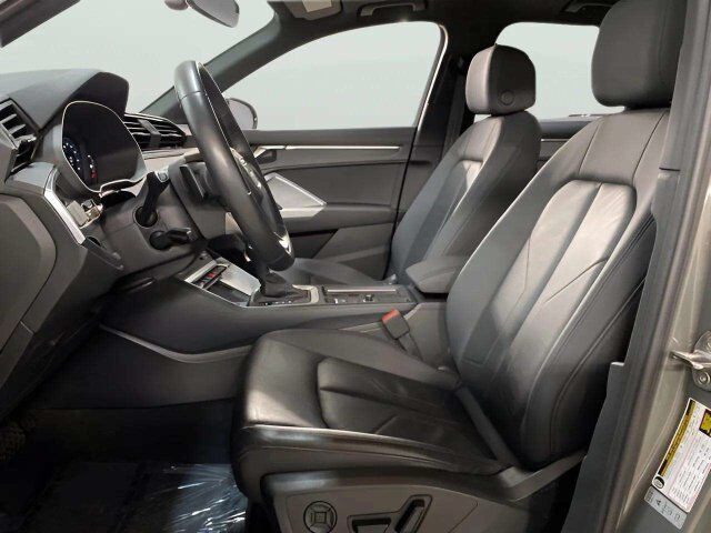 2024 Audi Q3 Premium S Line quattro Dallas TX