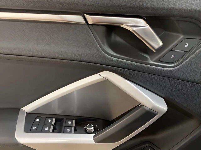 2024 Audi Q3 Premium S Line quattro Dallas TX