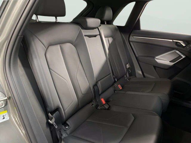 2024 Audi Q3 Premium S Line quattro Dallas TX